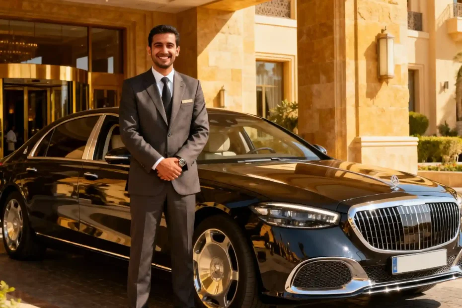 أفضل سواق في مصر